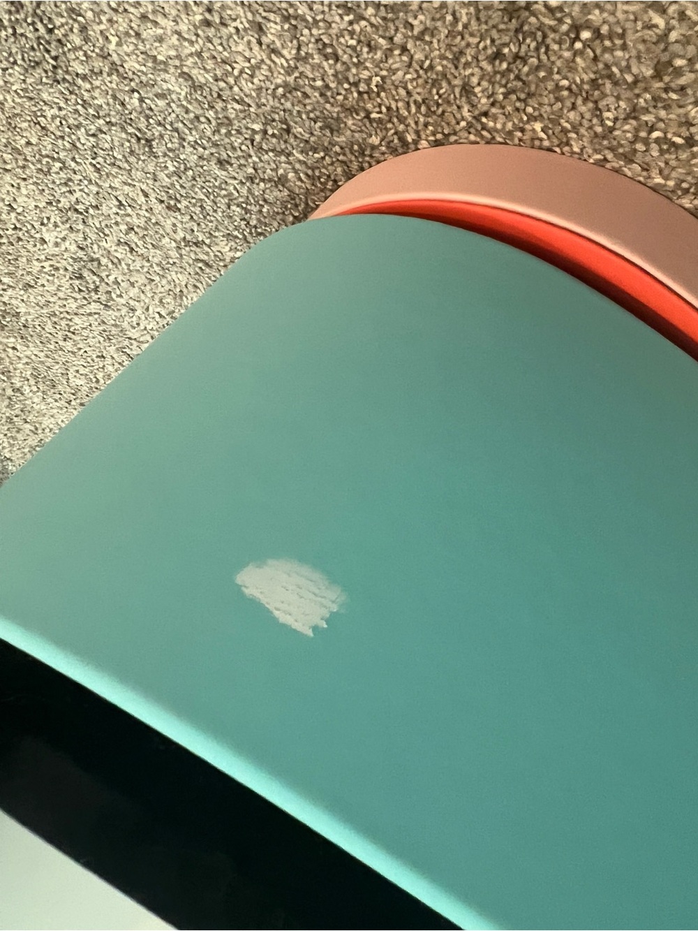 Dyson Hair Styling Set in Ceramic Pop Colorway - Picture 13 of 16